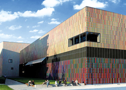 Brandhorst Museum