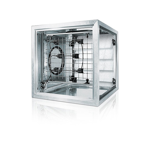 Hybrid Humidifier Condair DL