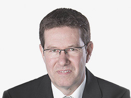 Andreas Beger Condair GmbH