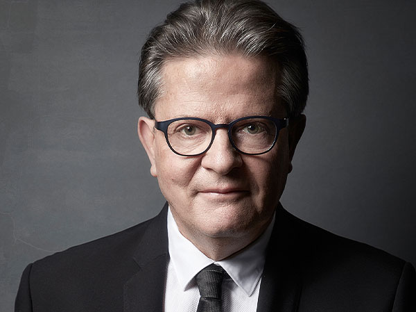 Dr. med. Walter Hugentobler