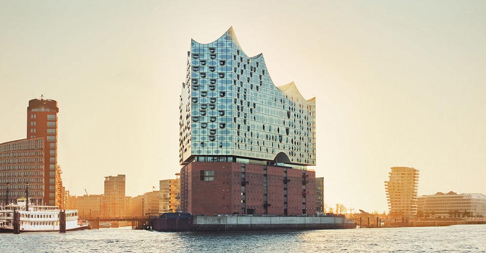 Elbphilharmonie